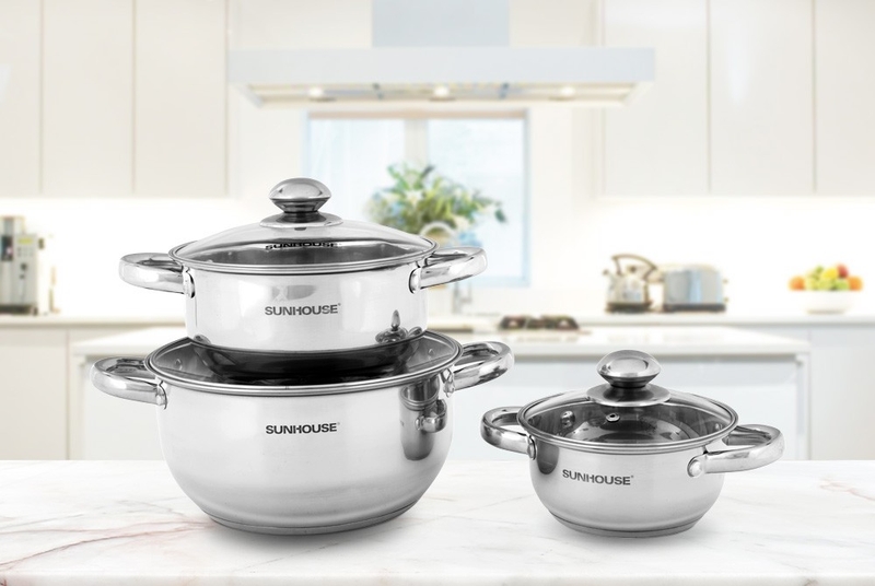 top nồi inox ăn lẩu