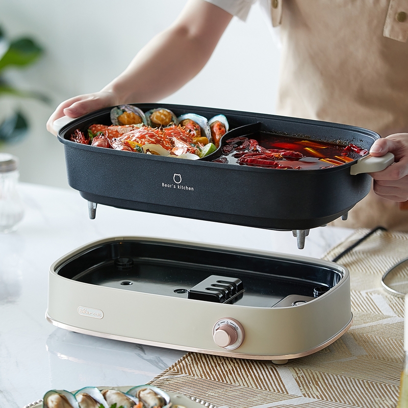 noi lau hai ngan bear dhg d65a1