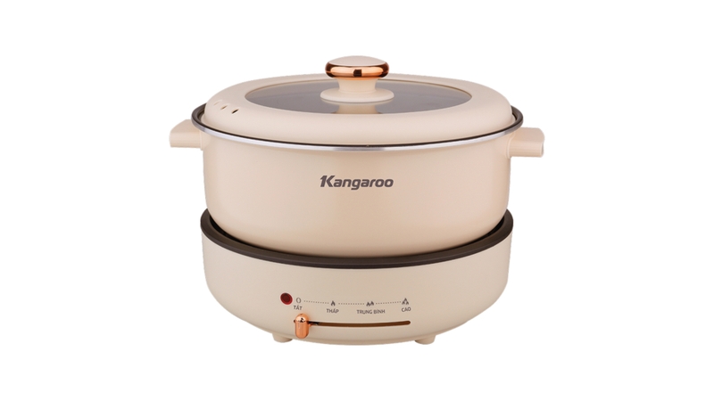 top nồi lẩu điện 5 lít tốt nhất 2025 3