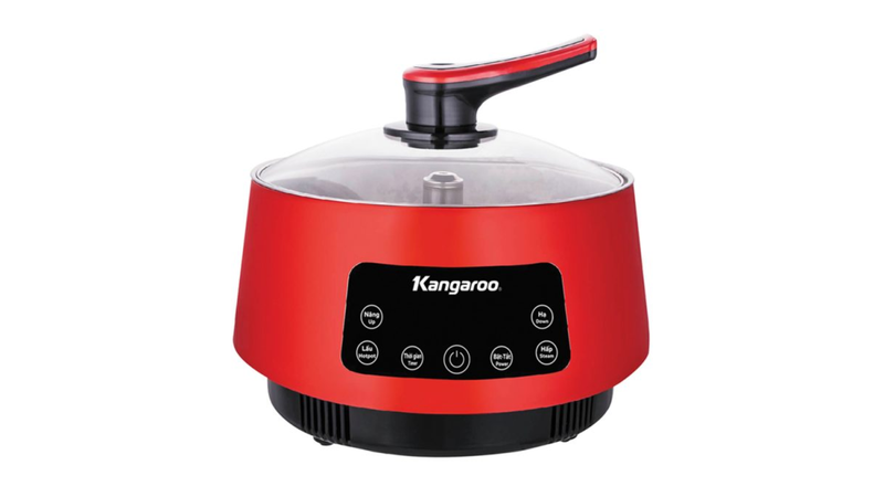 top nồi lẩu điện 5 lít tốt nhất 2025 6