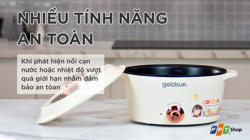 Top nồi lẩu điện 5 l&iacute;t tốt nhất 2026 1