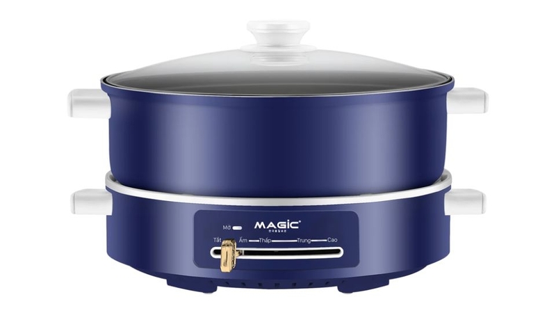 Top nồi lẩu điện 5 l&iacute;t tốt nhất 2026 4