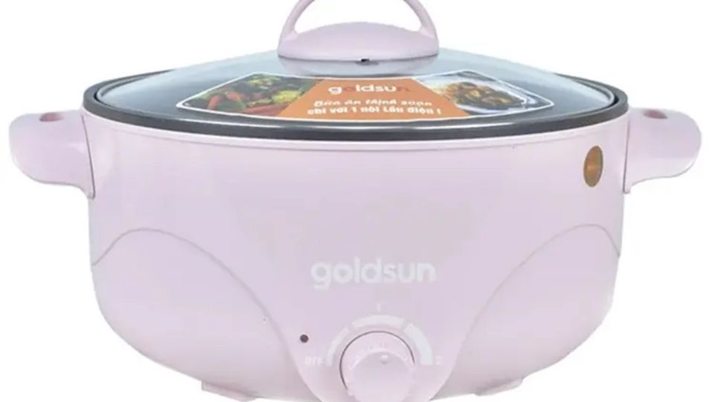 top nồi lẩu điện bán chạy nhất 2025 2