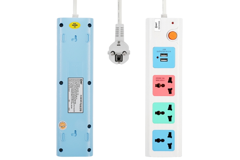 top ổ cắm điện đa năng tốt nhất 1