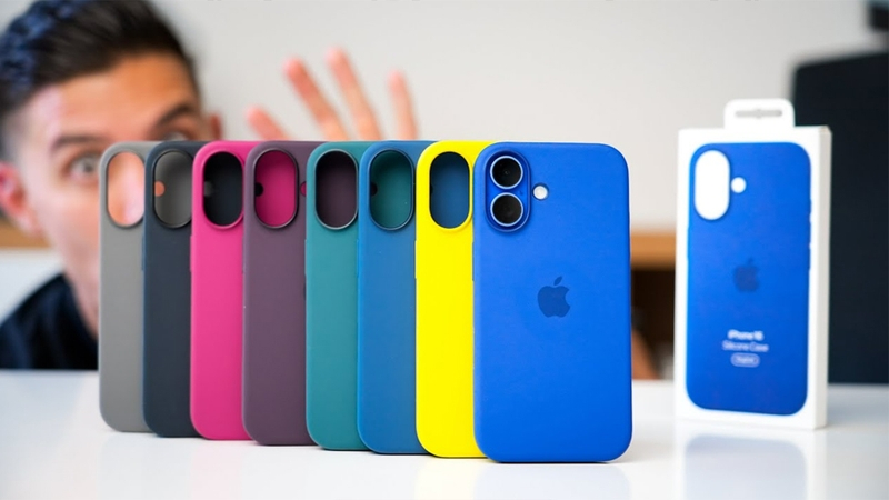 Ốp lưng đẹp cần đáp ứng được gu thẩm mỹ người dùng