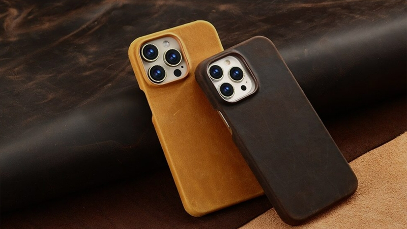 Ốp lưng iPhone 16 Pro Max đẹp cần có sự hài hoà về thiết kế