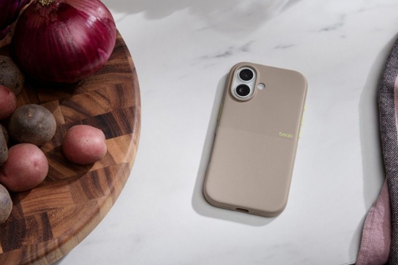 Top ốp lưng iPhone 17 3