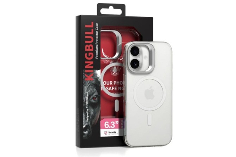 Top ốp lưng iPhone 17 5