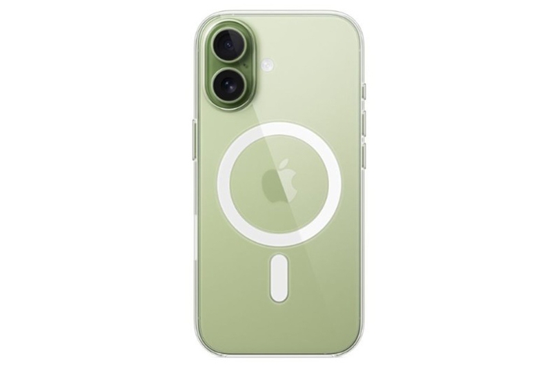 Top ốp lưng iPhone 17 10