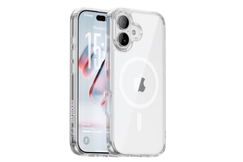 Top ốp lưng iPhone 17 12