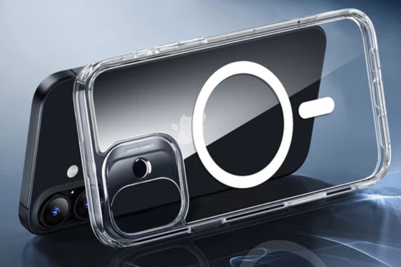 Top ốp lưng iPhone 17 16