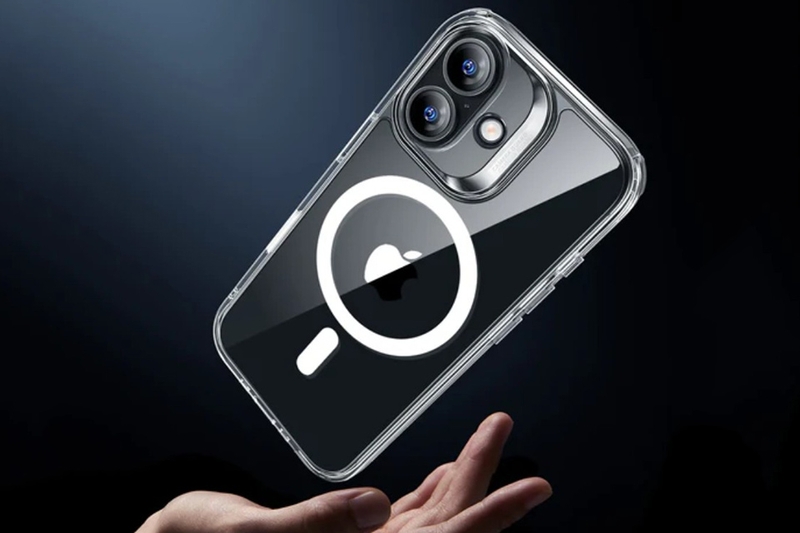 Top ốp lưng iPhone 17 1