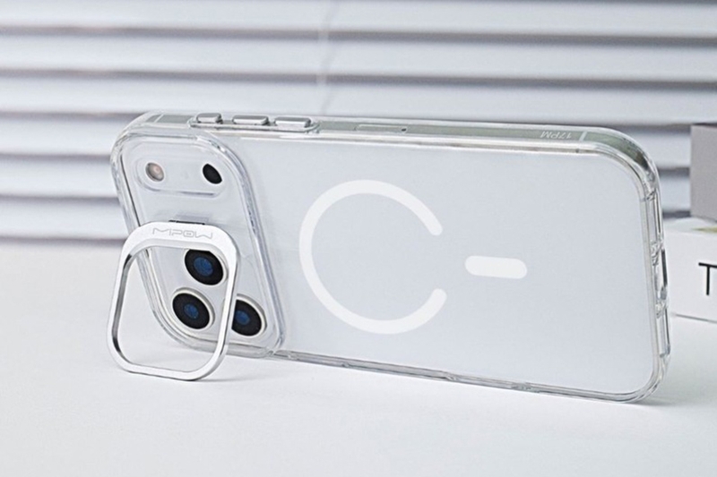 Top ốp lưng iPhone 17 Pro 9