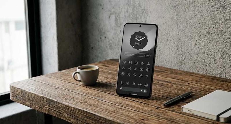 Phần mềm hay cho điện thoại Android - 02