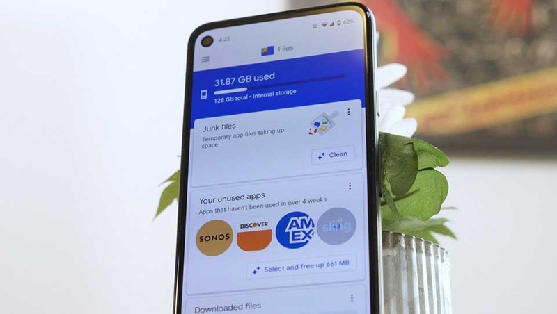 Phần mềm hay cho điện thoại Android - 03