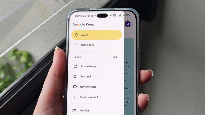 Phần mềm hay cho điện thoại Android - 04