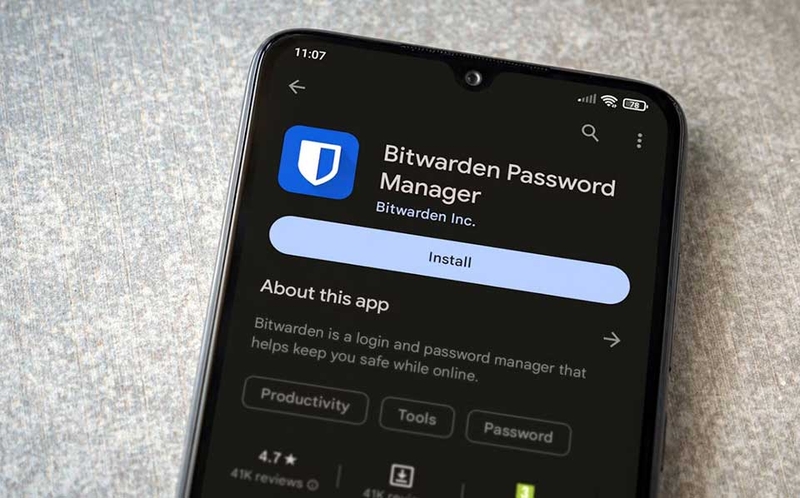 Phần mềm hay cho điện thoại Android - 06