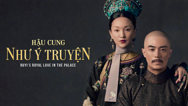 top phim cổ trang Trung Quốc hay nhất 6.png