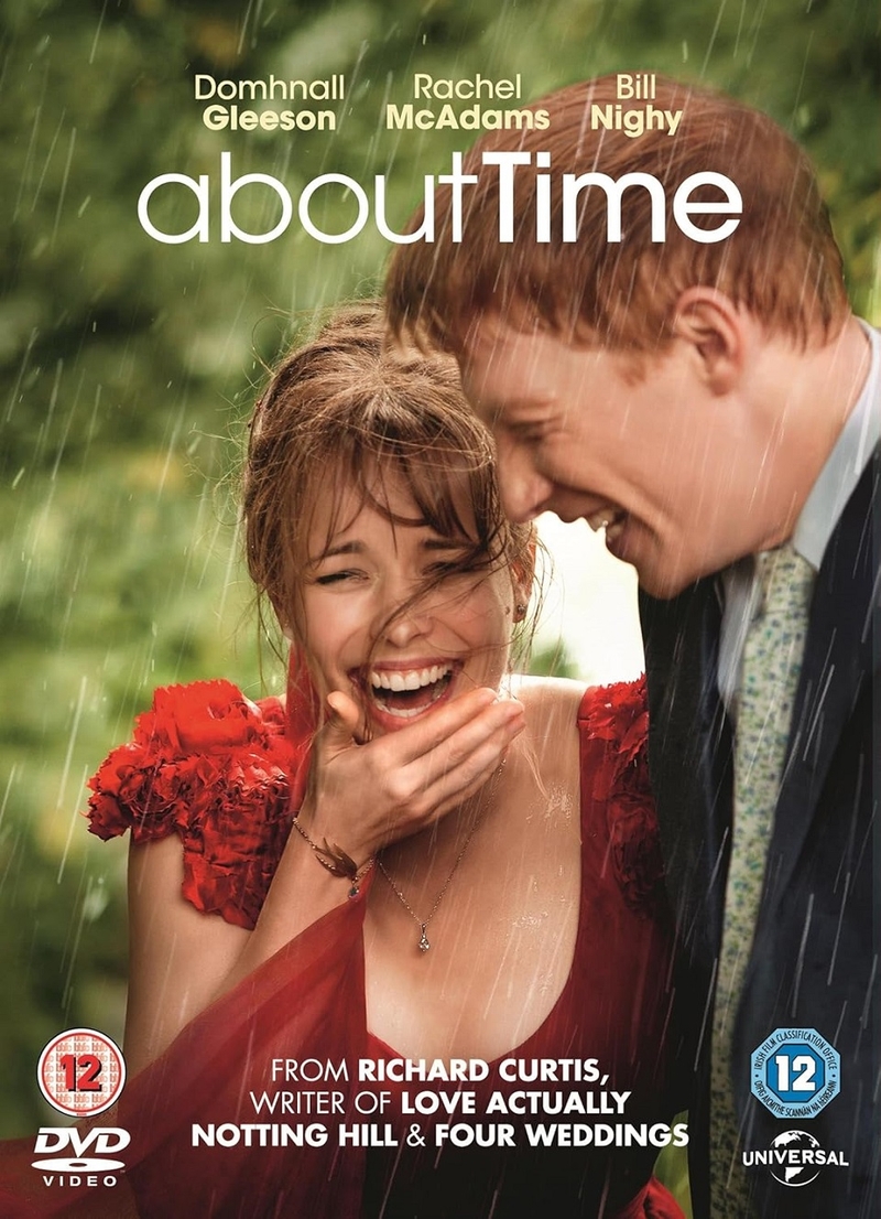 About Time (2013)