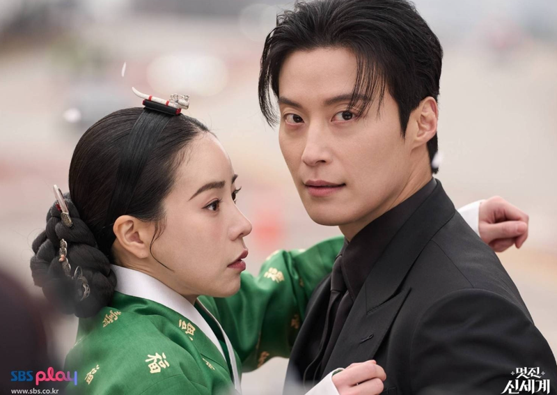 Top phim Hàn hay nhất 2026 - hình 4