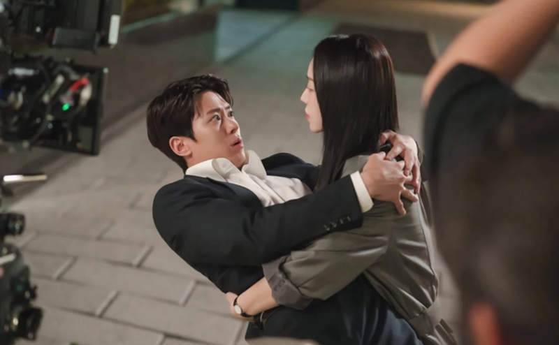 Top phim Hàn hay nhất 2026 - hình 7