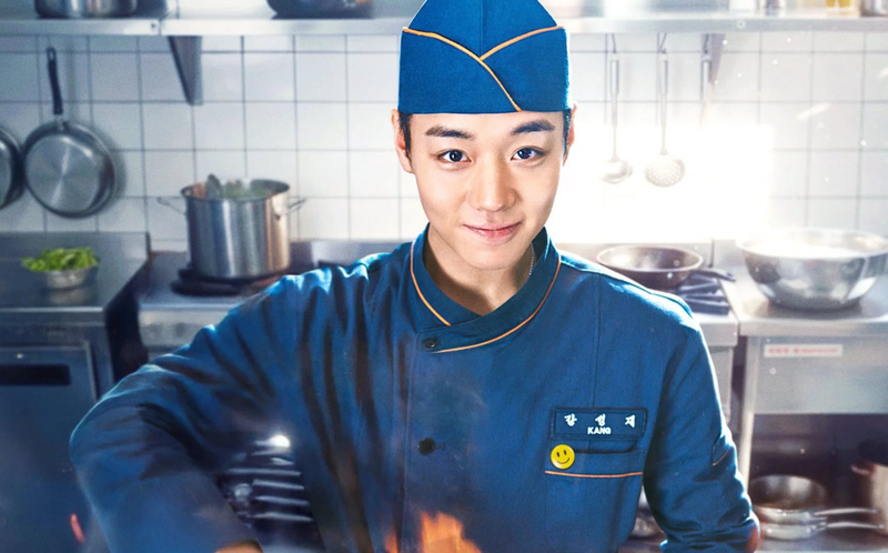 Top phim Hàn hay nhất 2026 - hình 9