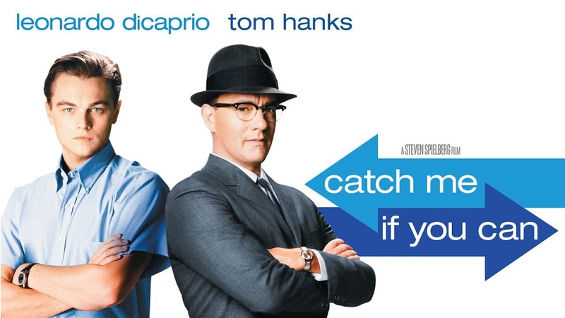 Catch me if you can