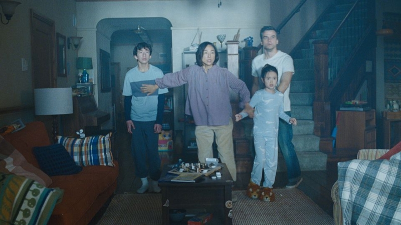 top phim kinh dị netflix hay nhất 2026 (ảnh 6)