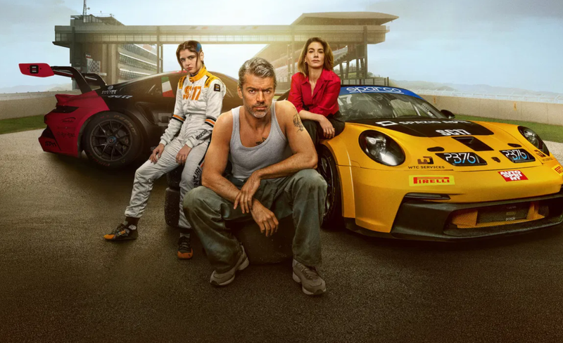 Top phim Netflix đáng xem nhất hiện nay - hình 11