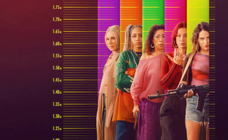 Top phim Netflix đáng xem nhất hiện nay - hình 5