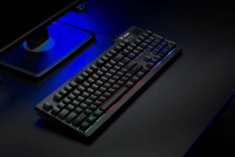 Phụ kiện gaming giá rẻ 3