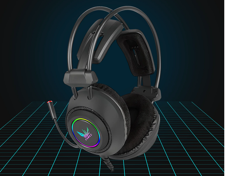 Phụ kiện gaming giá rẻ 4