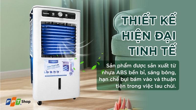 quat dieu hoa nagakawa nfc555