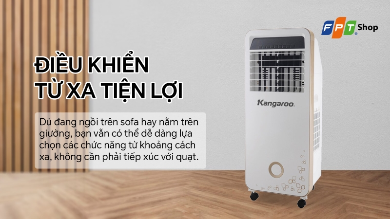 quat dieu hoa kangaroo kg50f16e