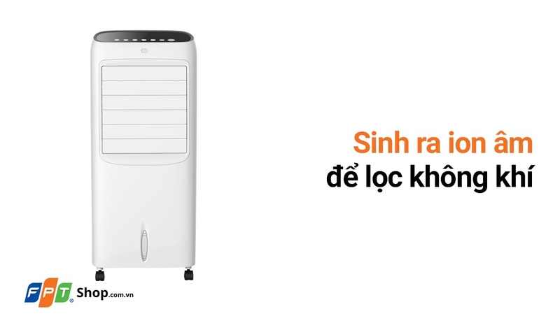 quat dieu hoa karofi kac 18r