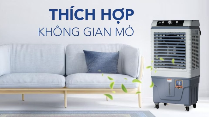 Top quạt điều hòa tốt nhất 2026 - hình 3