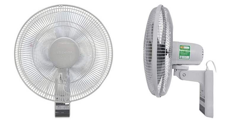 top quạt điều khiển từ xa tốt nhất 2