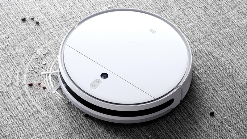 Bật mí top robot hút bụi dưới 5 triệu 2025 (hình 5)