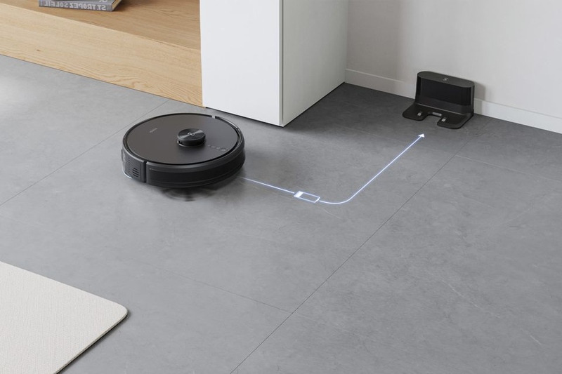 Top robot hút bụi dưới 5 triệu 2026 - hình 7