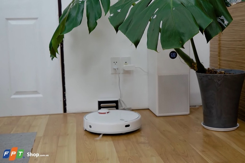 top robot hút bụi dưới 8 triệu (hình 5)