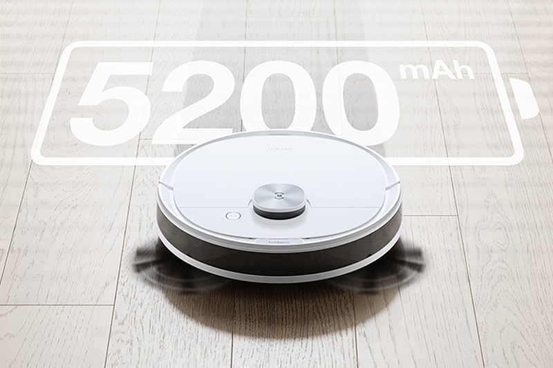 top robot hút bụi dưới 8 triệu (hình 8)