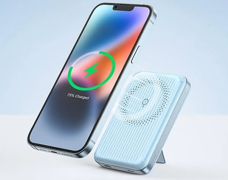 Top sạc dự phòng tốt nhất cho iPhone - 04