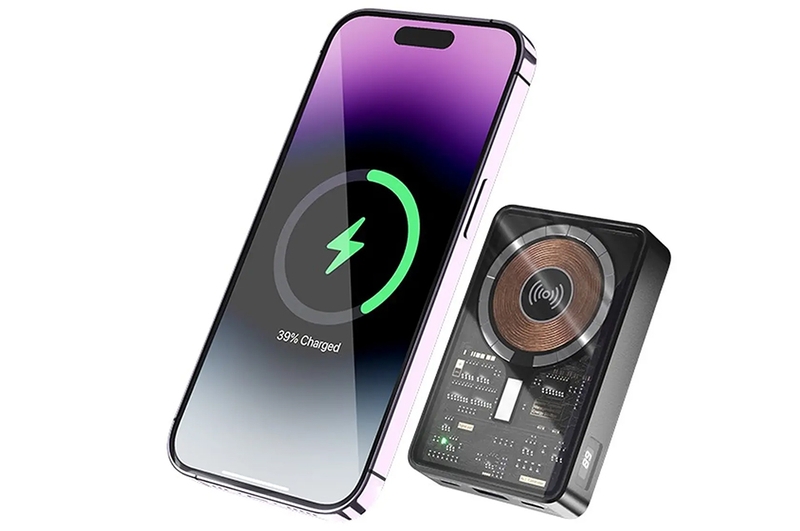 Top sạc dự phòng tốt nhất cho iPhone - 03