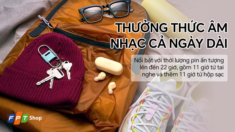 Top sản phẩm âm thanh nổi bật 2025 (ảnh 11)