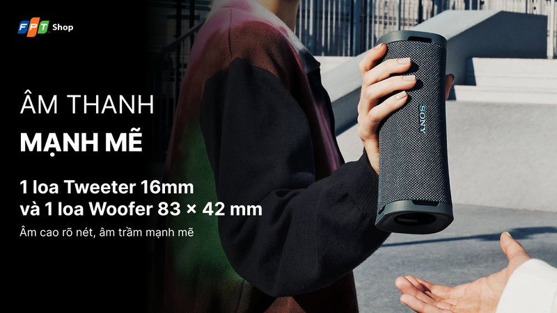 Top sản phẩm âm thanh nổi bật 2025 (ảnh 3)