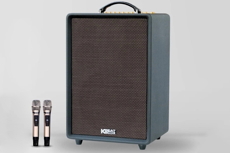 Top sản phẩm âm thanh nổi bật 2025 (ảnh 7)