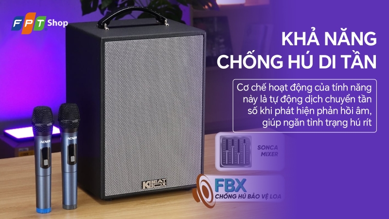 Top sản phẩm âm thanh nổi bật 2025 (ảnh 9)