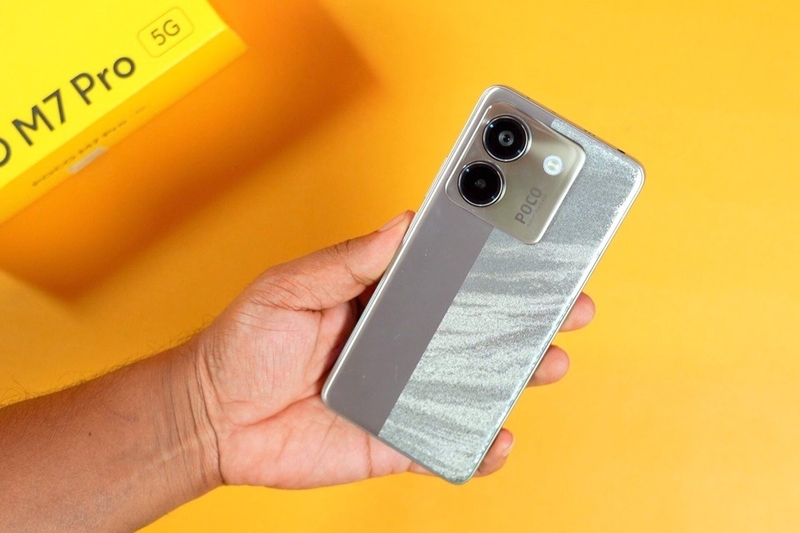 top smartphone 5G giá rẻ (hình 4)