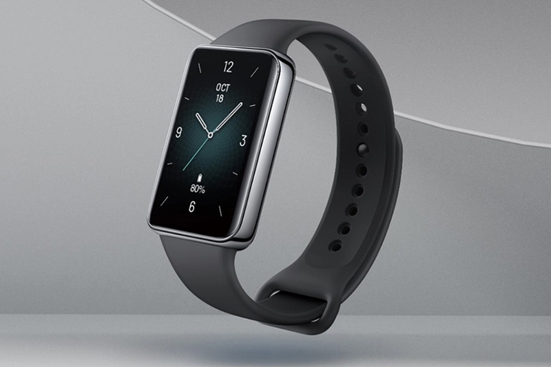 Top smartwatch nam đẹp dưới 1 triệu (ảnh 4)