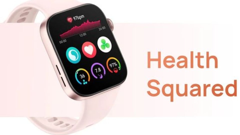 Đồng hồ Huawei Watch Fit 3